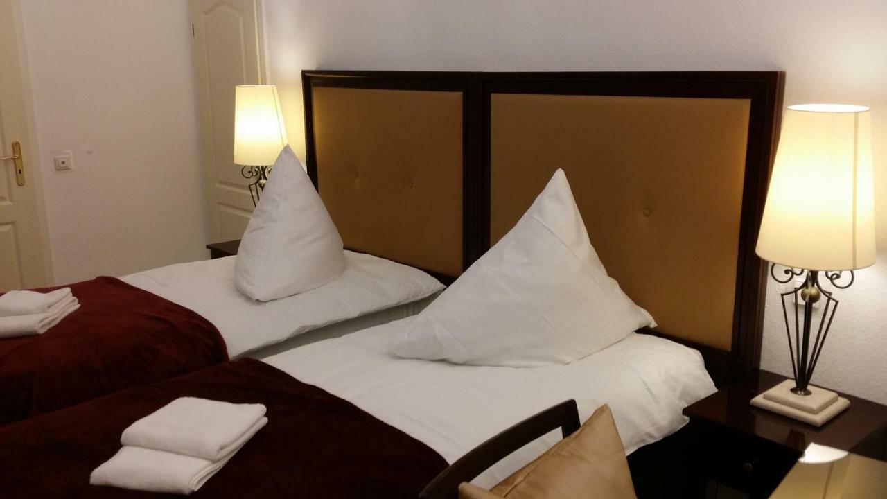Studio An Der Therme 巴登-巴登 外观 照片